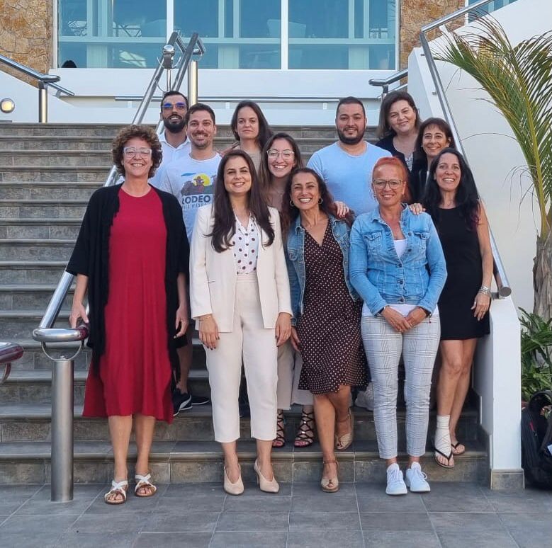 ICTurismo en Fuerteventura: primer mes del Programa Experto 2022